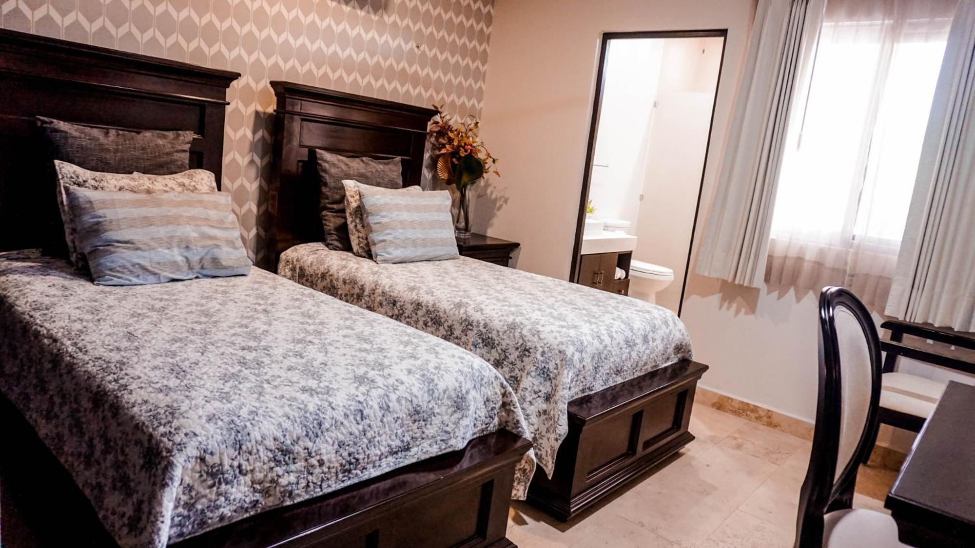 Casa Montejo ميريدا المظهر الخارجي الصورة